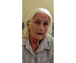 Doris Gaines Obituary (1939