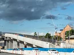 Greater Brisbane Key Corridors Performance January June 2018 Brisbane City Council