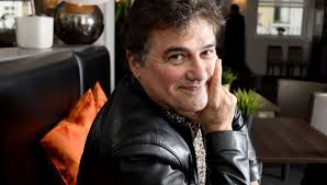 Les balades de France Bleu Paris Matin : dans le quotidien de Patrick  Pelloux