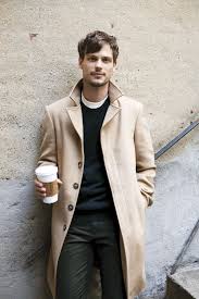 Matthew Gray Gubler. Men's wear (With images) | Matthew gray ...