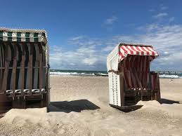 Das hotel mit einer sonnenterrasse bietet aussicht auf den garten. Hotel Haus Am Meer Graal Muritz Informationen Und Buchungen Online Viamichelin