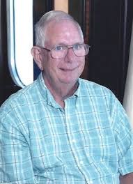 William B. Eubank Obituary