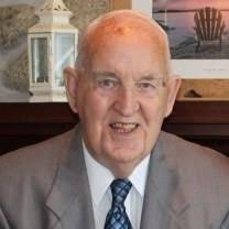 Patrick McNair Obituary (1927