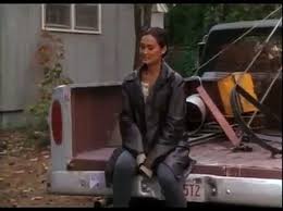 Tia carrere (born althea rae janairo; Tia Carrere Video Dailymotion