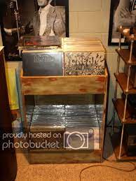 Click This Image To Show The Full Size Version Vinyl Record Storage Diy Record Album Storage Record Storage