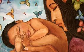 Ser mãe é sentir por seu filho um amor incondicional e eterno. Ser Mae E Ter O Coracao Fora Do Corpo A Mente E Maravilhosa