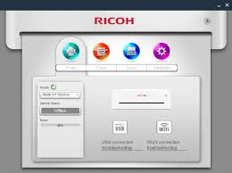 Downloading the ppd directly is easier and faster since it has no dependency requirement and the file size is much smaller. Http Support Ricoh Com Bb V1oi Pub E Oi 0001064 0001064157 Vm2908661 M2908661 En Pdf