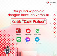 Just check the rewards page, it's super easy. Telkomsel Fotos Facebook