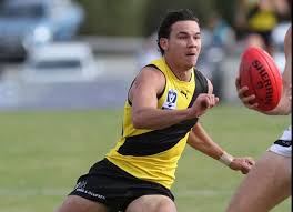 Bringing the famous rioli surname back to the yellow and black, daniel rioli showed glimpses of excitement in his first season year 12 st patrick's college student daniel rioli featured on channel 7 news on sunday, october 10, 2015 after performing well. Daniel Rioli Nears Afl Return With Tigers Sports News Australia