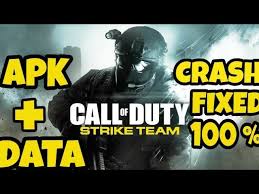 Call Of Duty Strike Team скачать бесплатно на андроид How To Download Call Of Duty Strike Team And Fix Crash 100 Youtube