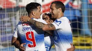 Ambos clubes necesitan sumar una victoria, de modo que los jugadores saldrán a darlo todo para llevarse el triunfo. U Catolica 3 La Serena 0 Cronica Goles Y Resultado As Chile