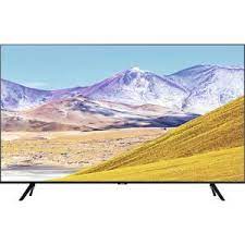 Wie viel ist 1 cm in zoll? Samsung Gu55tu8079 Led Tv 138 Cm 55 Zoll Eek G A G Dvb T2 Dvb C Dvb S Uhd Smart Tv Wlan Ci Schwarz Kaufen