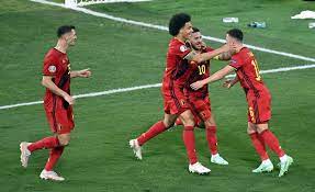 Daca mizezi pe kevin de bruyne ca va fi declarat jucatorul turneului vei primi o. 3zcoovvcq2zcem