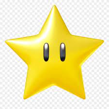 Download Hd Super Mario Star Png Mario Party Star Png Clipart And Use The Free Clipart For Your Creative Project Mario Star Super Mario Super Mario Tattoo