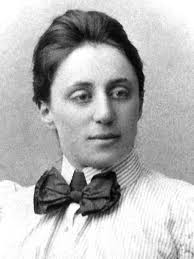 Emmy Noether, a matemática que criou teorema base da álgebra moderna -  Revista Galileu | História