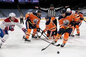 Bear was hit in the head by a puck while sitting on the bench last night and is doubtful to play sunday vs. Why Ethan Bear Is The Best Kept Secret On The Edmonton Oilers Page 2