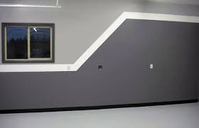 Interior garage wall paint color ideas. 27 Garage Paint Ideas And Tips For Garage Interiors