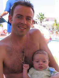 Gwenael BRINK, 47 ans (ENSISHEIM, MULHOUSE)