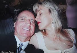 The picture that tells why Angelina Jolie had drastic ovarian surgery