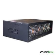 Whether you are an experienced miner or a new player in the arena, these gpus and mining boxes are perfect for you. Home Mineshop Cryptocurrency Mining Hardware