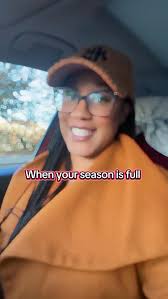 November 🍁 Never underestimate God, a Uhual truck and your sister's love.