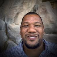 Roderick Hines's Instagram, Twitter & Facebook