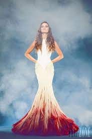 Wedding Mermaid Dress Tumblr Non White Wedding Dresses Red Wedding Dresses Wedding Dresses