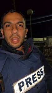 @AnasAlSharif0s video Tweet