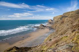 There's a reason why this county is so popular both with brits and tourists! 10 Best Secret Beaches In Cornwall Cornwall Guide