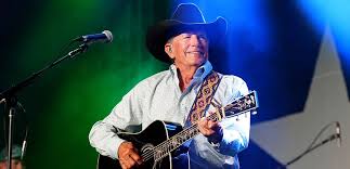 News - George Strait