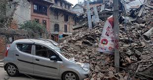 Home » monitoring » recent earthquake map. Guwahati And Srinagar Are At Highest Earthquake Risk In India