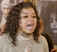 LAQUANDA Badass support group