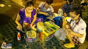 What Is The Asian Squat And Its Health Benefits I Tour Vietnam Blogs