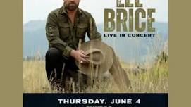 Lee Brice