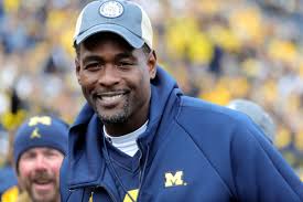 Chris Webber, before Hall of Fame induction, says Michigan apologized