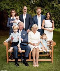 Historically, many royal mothers found breastfeeding to. What Kate S Kids Wore Prince Louis Princess Charlotte Prince George Are Darling In Prince Charles Birthday Pictures