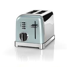 Cuisinart Grille Pain 2 Slice Toaster Cpt160ge Krefel Les Meilleurs Prix Service Compris