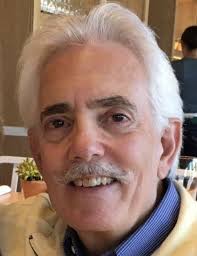Obituary information for James Bova