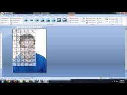 Slide the jigsaw off the board and use a hobby knife to trim the board so it will fit exactly against the back of your puzzle. How To Create Jigsaw Puzzles In Microsoft Word Powerpoint Or Publisher Tech Niche Powerpoint Jigsaw Puzzles Microsoft