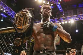 Главная › новости › новости ufc › пауло коста: Prognoz Na Boj Israel Adesanya Paulo Kosta Ot Dominika Rejesa Fightnews Info