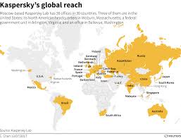 Very High Level Of Confidence Russia Used Kaspersky Software For Devastating Nsa Leaks American Life Insurance Life Insurance Premium Life Insurance Policy