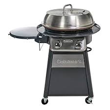 Visit & look for more results! 8 Best Outdoor Gas Griddles For Backyard Cooking