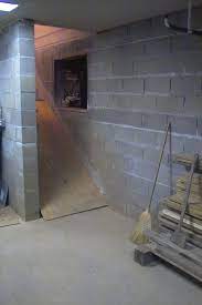 How To Build A Super Top Secret Bunker Under Your House The Prelude Secret Bunker Bunker Underground Shelter