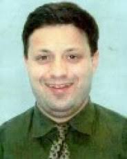 Reflections for Detective Andrew F. Faggio, New Haven Police Department,  Connecticut