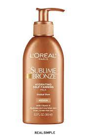 We Tried 25 Self Tanners These Are The 6 Best Best Drugstore Self Tanner Best Self Tanner Best Gradual Self Tanner