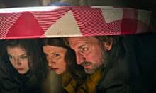 Families in literature: finding relations in Redbird Christmas by Fannie  Flagg