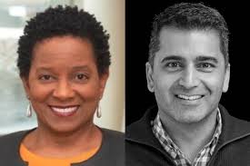 Beverly Anderson and Nick Talwar Named to Accion Board of Directors