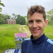 Clint Attebery: painter, fine art enthusiast (@clint.attebery.artwork) •  Instagram photos and videos