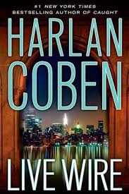 What Book To Read Next Book Recommendations Sara Nelson Live Wire Harlan Coben What Book