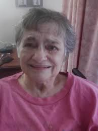 Sylvia Carroll Obituary (1939